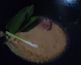 Foto langkah ke 1 dari resep Sayur Krecek kulit sapi tahu pedas legit.