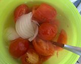 Foto del paso 2 de la receta: Sopa de pasta