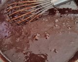 Csokis Brownie ☺️ recept fázis 1 fotója