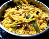 Foto langkah ke 6 dari resep Nasi Kebuli.