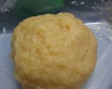 Foto langkah ke 2 dari resep Pastel perdana.