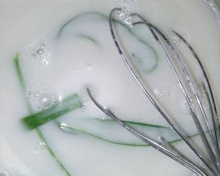 #Cendol Ubi Ungu mantul - Step 1