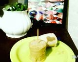Foto del paso 5 de la receta: Helado de PERA. Riquísimo y cremoso 🍐
