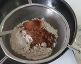 બ્રોવની (Brownie Recipe in Gujarati) રેસીપી સ્ટેપ2ફોટો