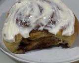 Foto del paso 5 de la receta: Rollo de canela Esponjoso