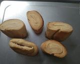 A picture of step 8 of Patties.