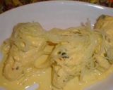 A picture of step 10 of Nawabi Kulfi Faluda.