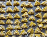 Foto langkah ke 3 dari resep Kastengel oregano.