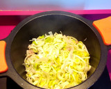 Foto del paso 2 de la receta: Rodaballo al cava