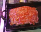 Foto del paso 5 de la receta: Pizza de carne picada