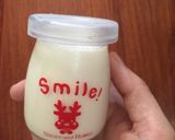 Hình bước làm 3 của món Sữa chua