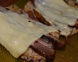 Foto del paso 3 de la receta: Dormilones de bacon o panceta