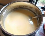 Foto langkah ke 9 dari resep Puding lumut.
