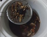 Hình bước làm 4 của món Canh Gà tiềm Bát Trân (thuốc bắc) - Ba Zhen Tang