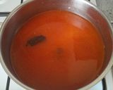 Sültcsirke keleti világ ízeivel recept fázis 7 fotója