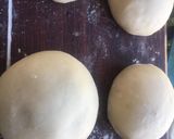 Foto do passo 3 de Butter rolls