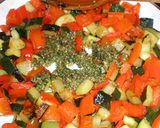 Foto del paso 8 de la receta: Ciambotta (guiso italiano de verduras)