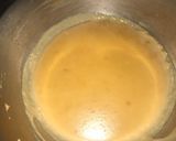 Foto del paso 4 de la receta: Relleno para tortas de dulce de leche