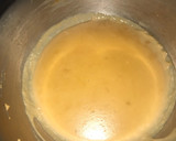 Foto del paso 4 de la receta: Relleno para tortas de dulce de leche