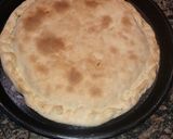 Foto del paso 5 de la receta: Tarta de atún y choclo
