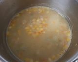 A picture of step 5 of Sweet Corn Veg Soup.