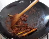 Foto langkah ke 9 dari resep Krengsengan daging.
