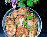 Dry Chatpati Arbi recipe step 6 photo