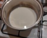 Pihe puha mákos kifli recept fázis 1 fotója