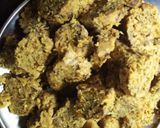 मूली के मुठिये (mooli ke muthiye recipe in Hindi) रेसिपी चरण 4 फोटो