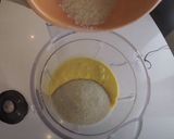 Foto del paso 2 de la receta: Budín vegano de mandarinas