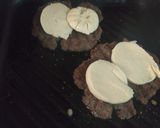 Foto del paso 5 de la receta: Hamburguesa