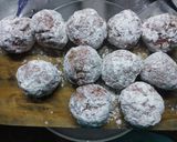 Foto del paso 2 de la receta: Albóndigas con puré