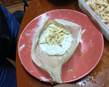 Foto del paso 10 de la receta: Tamales de salsa verde con hojas de hierba santa