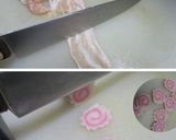รูปขั้นตอนการทำที่ 3 ของ สปาเก็ตตี้กิมจิ