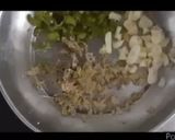 વેજિટેબલ ઉપમા (Vegetable Upma Recipe In Gujarati) રેસીપી સ્ટેપ4ફોટો