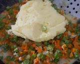 Foto langkah ke 4 dari resep Risoles isi sayur ala upie.