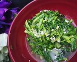 Foto langkah ke 4 dari resep Tumis cuciwis simple non msg.