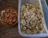 Foto del paso 3 de la receta: Masa de croqueta sin gluten