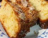 Bögrés kevert süti recept fázis 7 fotója