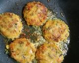 A picture of step 20 of Sweet Potato Kebab.