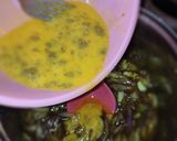 A picture of step 4 of Special onion sauce.