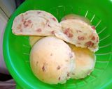 Foto del paso 10 de la receta: Pan saborizado de Salame