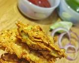 Crispy fried papad recipe step 9 photo