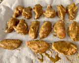 Foto del paso 2 de la receta: Alitas al horno