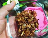 Foto langkah ke 6 dari resep Kare ayam sayur.