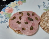 Foto del paso 1 de la receta: Tortitas de trigo sarraceno