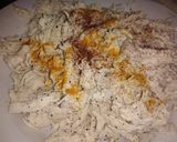 Foto del paso 3 de la receta: Tortitas de pollo muy picantes