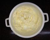 Foto del paso 2 de la receta: Pastafrola exquisita súper económica
