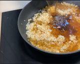 Foto del paso 5 de la receta: Arroz con soja para guarnición