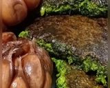 عکس مرحله 3 از دستور کوکو سبزی